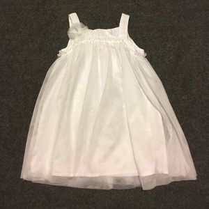 Cherokee Girls dress